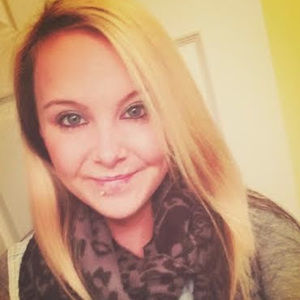 Meet your Posher, Kristen